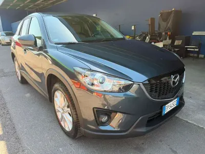Usata Mazda CX-5