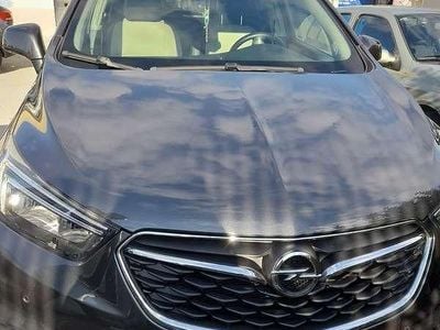 Usata Opel Mokka X Business 136 CV (100 kW) 2017 SUV