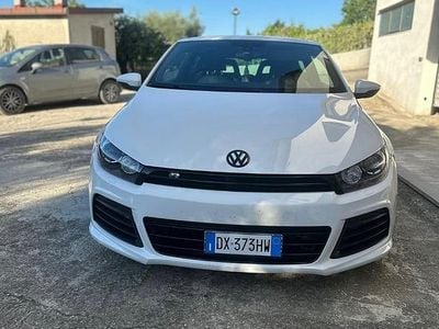 Usata VW Scirocco 160 CV (117 kW) 2009 Coupé