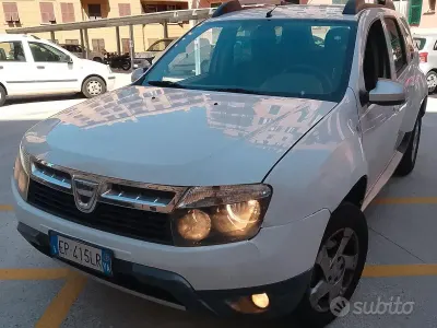 Occasion Dacia Duster