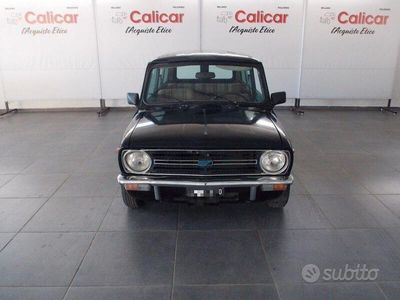 usata Mini Clubman NEOPATENTATI Altavilla Milicia