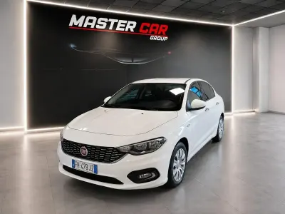 Usata Fiat Tipo