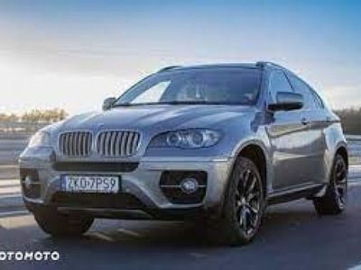 usata BMW X6 xDrive30d futura*UNICO PROPRIETARIO CON 133.000KM