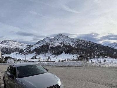 Usata Audi A1 Sportback Sport 82 CV (60 kW) 2018 Utilitaria