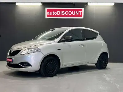 Usata Lancia Ypsilon