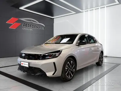 Usata Opel Corsa