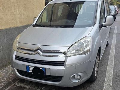 Usata Citroën Berlingo 110 CV (80 kW) 2011 Monovolume