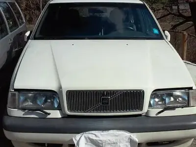 Usata Volvo 850 211 CV (155 kW) 1994 Station wagon