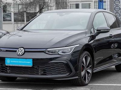 usata VW Golf GTE 1.4 dsg GTE Plug-in 245cv Led Virtual Kamera 18''