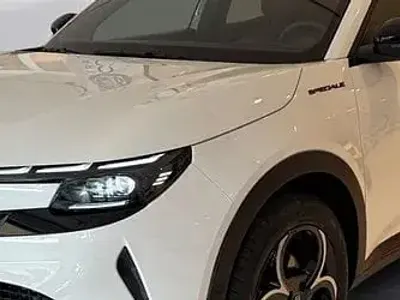 Usata Alfa Romeo Tonale Veloce 131 CV (96 kW) 2024 Grigio vesuvio SUV