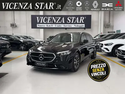 Gebraucht Mercedes E220