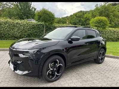 Nouvelle Alfa Romeo GT Junior Ti 136 ch (100 kW) 2026 Other SUV