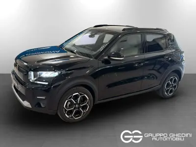 Usata Citroën C3 PureTech 101 CV (74 kW) 2025 Nero SUV