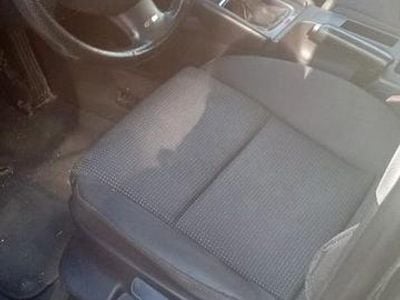 Usata Audi A3 143 CV (105 kW) 2005 Grigio Utilitaria