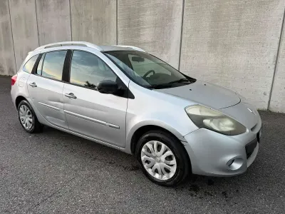 Usata Renault Clio