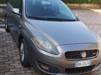 usata Fiat Croma 2008