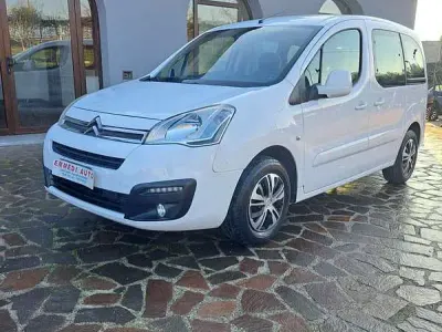Usata Citroën Berlingo