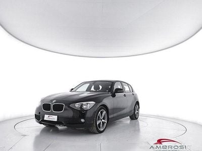 Gebraucht BMW 118