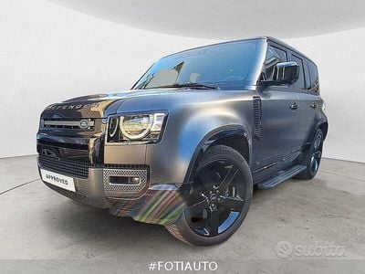Other Usata 2023 Land Rover Defender Carpathian Edition SUV | 89.900 € (Buon prezzo)