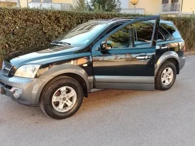 Usata Kia Sorento 140 CV (102 kW) 2005 SUV