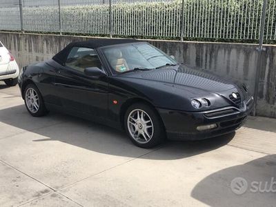 Alfa Romeo GTV