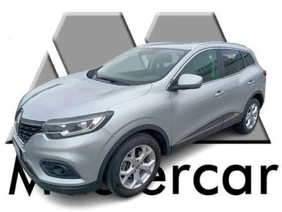 usata Renault Kadjar 1.5 blue dci Business 115cv edc - FZ365JB