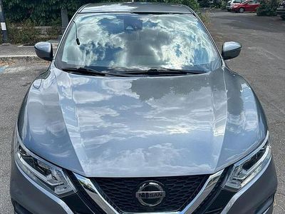 Usata Nissan Qashqai 116 CV (85 kW) 2020 Grigio SUV