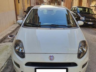 Fiat Punto Evo