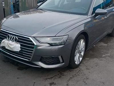 usata Audi A6 5ª serie - 2019 avant 3000 tdi quattro