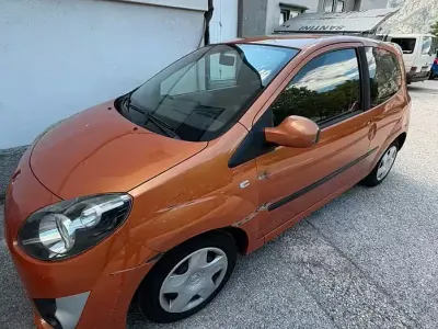 Usata Renault Twingo