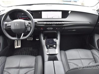 Usata DS Automobiles DS4 Rivoli 131 CV (96 kW) 2022 Grigio SUV