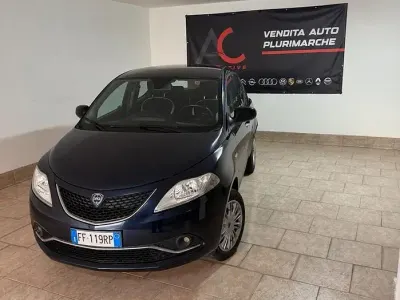 Usata Lancia Ypsilon