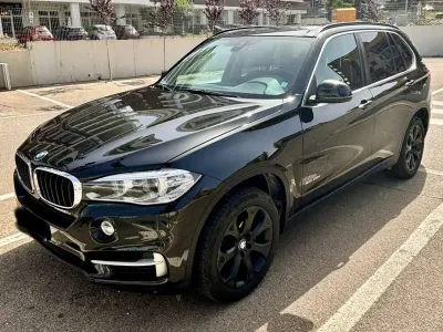 Occasion BMW X5 Luxury Line 218 ch (160 kW) 2015 SUV
