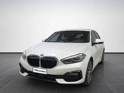Usata BMW 120