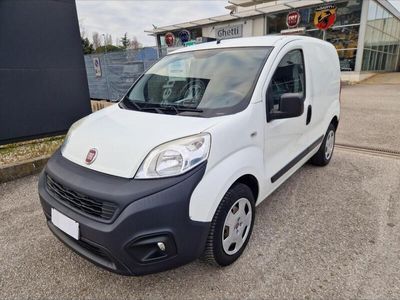 usata Fiat Fiorino III 2016 cargo 1.3 mjt 95cv E6