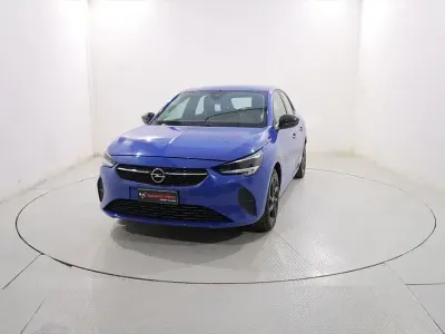 Usata Opel Corsa