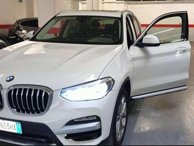 Usata BMW X3 xLine 190 CV (139 kW) 2019 SUV