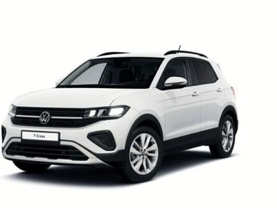 usata VW T-Cross - 1.0 TSI 110 CV 1.0 TSI 110 CV Style