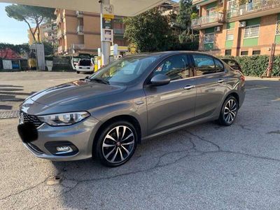 usata Fiat Tipo Tipo4p 1.3 mjt Lounge 95cv