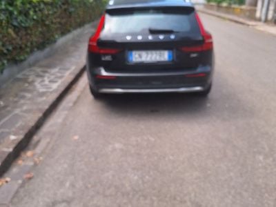 Volvo V60 CC