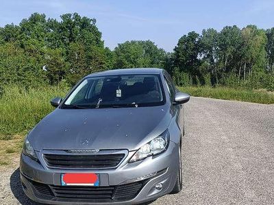 Occasion Peugeot 308 SW