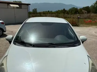 Usata Kia Rio 97 CV (71 kW) 2013 Berlina