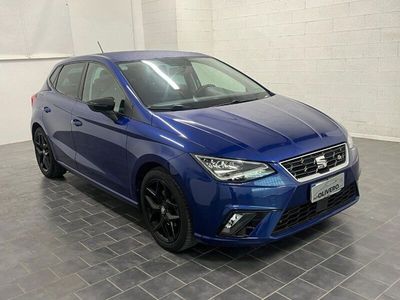 usata Seat Ibiza 1.0 TSI 115 CV 5 porte FR