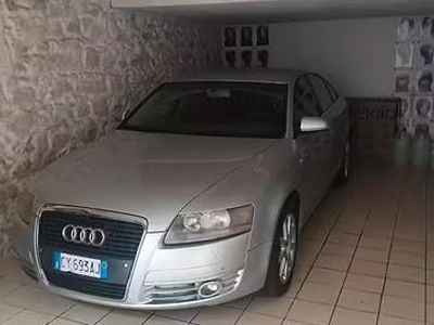 Usata Audi A6 2005 Berlina