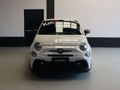 usata Abarth 595 5951.4 Turbo t-jet 165cv