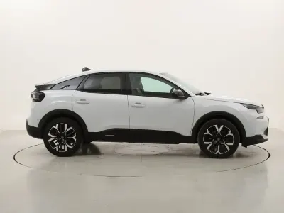 Usata Citroën C4 131 CV (96 kW) 2025 Biancobianco SUV