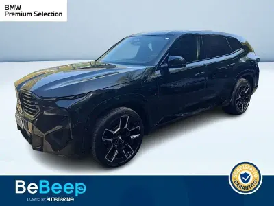 Usata BMW XM