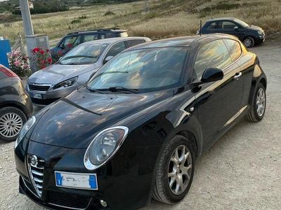 usata Alfa Romeo MiTo 1.3 miltijet per Neopatentati