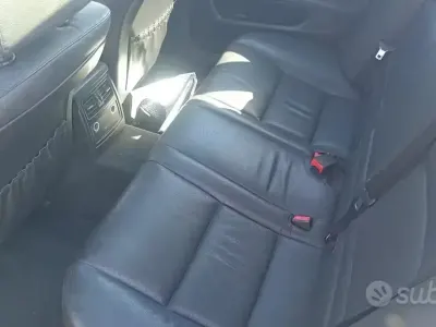 Usata BMW 520
