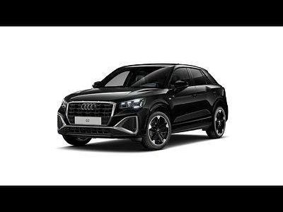 Nuova Audi Q2 S-Line 150 CV (110 kW) 2026 Nero SUV